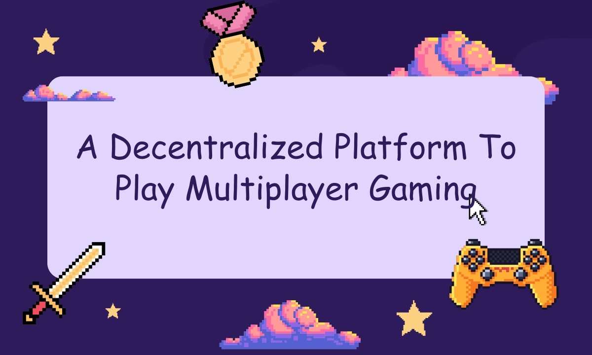 Miniwager - Ethereum-Based Decentralized Online Gaming Platform