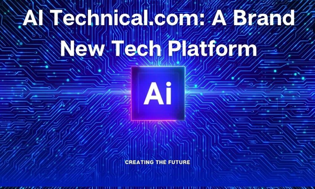 AI Technical.com