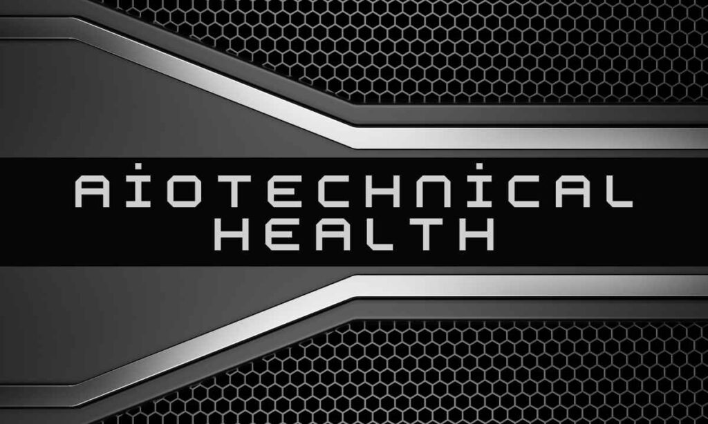 AioTechnical Health