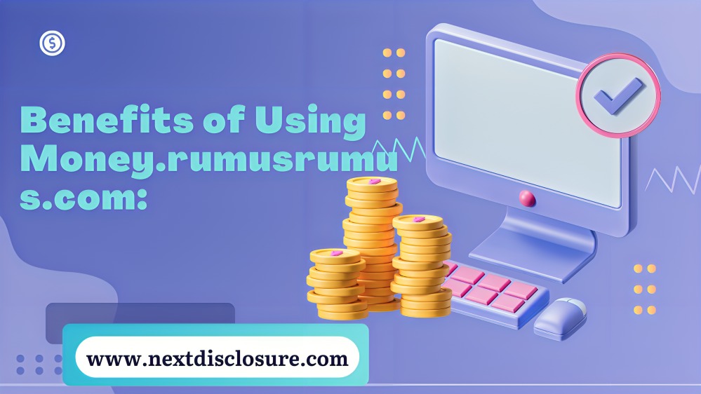 Money.RumusRumus